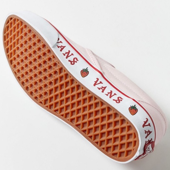 Vans Pink sneakers - Picture 5 of 11